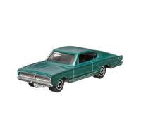XGFFBAGB 1/64 Per Il Regalo Di Decorazione Del Modello Di Auto In Lega Charger
