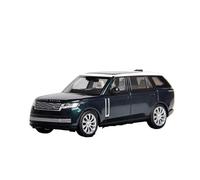 XGFFBAGB 1/64 Per LCD RR 2022 Diecast Model Car Model Regali Per Collezionisti(Green,No box)