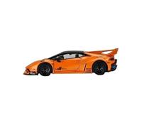 XGFFBAGB 1/64 Per LP610 Maverick GT Wide Body LB Modello Di Auto In Lega(No box)