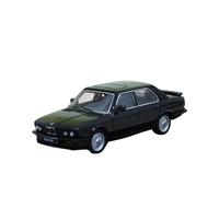 XGFFBAGB 1/64 Per M5 Prima Generazione Modello Di Auto In Lega Serie Cinque(Black,With box)