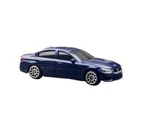 XGFFBAGB 1/64 Per M550i Modello Di Auto In Scala Diecast Veicolo Collezione Regalo Giocattolo(Blue,No box)