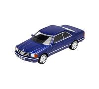 XGFFBAGB 1/64 Per Method Suv Hobby Diecast Model Car Toy Collection(Blue C,No box)