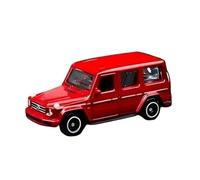 XGFFBAGB 1/64 Per Modello Di Auto Di Classe G Pressofuso(No box)