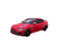 XGFFBAGB 1/64 Per Modello Di Auto GTAm/GTA(Red A,No box)