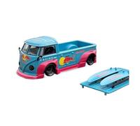 XGFFBAGB 1/64 Per Modello Di Camioncino T1 Van(No box)