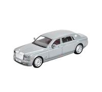 XGFFBAGB 1/64 Per Phantom VII Modello Diecast Auto(No box)