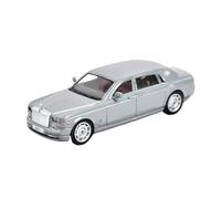 XGFFBAGB 1/64 Per Phantom VII Modello Diecast Auto(With box)