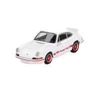 XGFFBAGB 1/64 Per Regali Modello Di Auto In Lega 911 Carrera RS(No box)