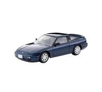 XGFFBAGB 1/64 Per TLV LV-N235D Ornamenti Regalo Da Collezione Di Modellini Di Auto In Lega(With box)