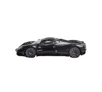 XGFFBAGB 1/64 Per Utopia Diecast Diorama Modello Auto Collezione Giocattoli(No box)