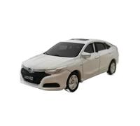 XGFFBAGB 1/64 Per Veicoli Modello In Metallo Statico Per Auto In Lega Serie HB Per Regalo Da Collezione(White,With box)