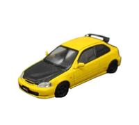 XGFFBAGB Collezione Di Auto Pressofuse In Scala 1/64 Per R (EK9) Del 1997(With box)