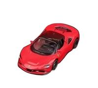 XGFFBAGB Collezione Di Modelli In Lega Di Auto Da Collezione In Serie 1/64, Giocattolo, Regalo, Decorazione Della Scena(No box)