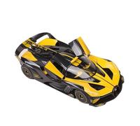 XGFFBAGB Modellini Di Auto Giocattolo Da Collezione In Metallo Pressofuso Statico Per Auto Sportive Bolide In Scala 1:24(With box)