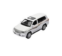 XGFFBAGB Modellini Pressofusi E Veicoli Giocattolo In Scala 1/32, Modelli Di Auto, Porte Aperte, Collezioni Di Dipinti(With box)