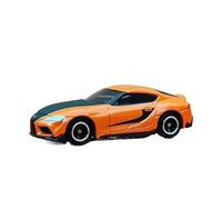 XGFFBAGB Modellino Di Auto In Lega 1/64 Per GR Supra, Veicoli Giocattolo Pressofusi, Regalo(No box)