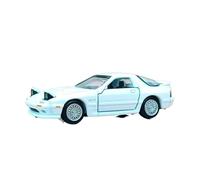 XGFFBAGB Modellino Di Auto In Lega RX-7 Savanna In Scala 1/64, Veicoli Giocattolo Pressofusi, Regalo(No box)