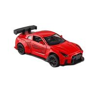 XGFFBAGB Modello Di Auto Pressofusa In Lega 1/64(No box)