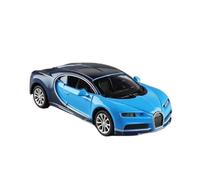 XGFFBAGB Modello Di Auto Pressofusa In Lega 1/64(No box)