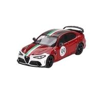 XGFFBAGB Modello Di Auto Pressofusa In Scala 1/64 Per GTA(No box)