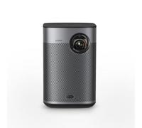 XGIMI Halo+ Proiettore a raggio standard DLP 1080p (1920x1080) Compatibilità 3D Grigio