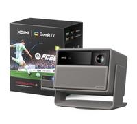 XGIMI Horizon 20 Max 4K Proiettore Triple Laser Home Cinema