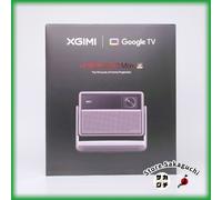 XGIMI HORIZON 20 Max 4K RGB Laser Home Projector 5700 ISO Lumen Google TV 300in