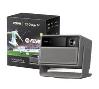 XGIMI HORIZON 20 Proiettore Laser Triplo RGB 4K 3200 Lumen ISO