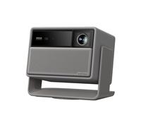 XGIMI HORIZON 20 Proiettore Laser Triplo RGB 4K, 3200 Lumen ISO, Google TV con Netflix Ufficiale, Zoom Ottico & Lens Shift, IMAX Enhanced, Dolby Vision, Schermo 300", 240Hz, 1ms Input Lag