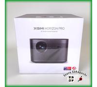 XGIMI HORIZON Pro 4K DLP Home Projector 1500 ISO Lumen HDMI altoparlante...