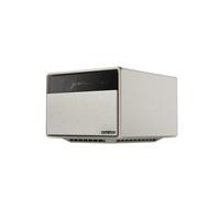 XGIMI HORIZON Ultra Proiettore 4K per Home Theater Dolby Vision, Dual Light, ISA