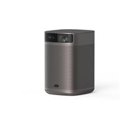 XGIMI MoGo 2 Pro 1080P Proiettore portatile, con Wifi Bluetooth, Android TV 11.0, 400 Lumen ISO, Altoparlanti 2X8W, Compatibile 4K, Autofocus, Evitamento Oggetti e Regolazione Schermo