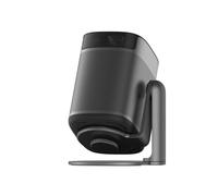 XGIMI MoGo 2 Pro (New) 1080P Proiettore portatile, con Supporto multi-angolo, Google TV con Netflix con Licenza, 430 Lumen ISO, 2 x Altoparlanti da 8W, Compatibile 4K, Autofocus,Wi-Fi, Bluetooth