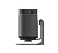 XGIMI MoGo 2 Pro (New) 1080P Proiettore portatile, con Supporto multi-angolo, Google TV con Netflix con Licenza, 430 Lumen ISO, 2 x Altoparlanti da 8W, Compatibile 4K, Autofocus,Wi-Fi, Bluetooth