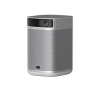 XGIMI MoGo 2 Proiettore portatile WiFi e Bluetooth 400 ISO Lumen Android TV 11.0 altoparlanti 2x8W accensione automatica evitare oggetti adattamento schermo