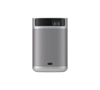 XGIMI MoGo 2 videoproiettore Proiettore a corto raggio 400 ANSI lumen DLP 720p (1280x720) Compatibilità 3D Grigio [XK03T MOGO 2]