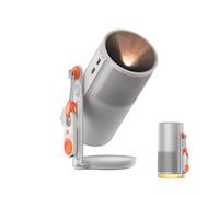 XGIMI MoGo 4 2025 NUOVO Proiettore Portatile, GTV con Netflix con Licenza