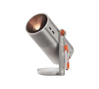XGIMI MOGO 4 LASER VIDEOPROIETTORE, 200 ", Beige