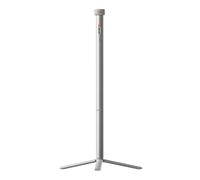XGIMI PowerBase Stand per Proiettore Serie MoGo 4, Power Bank Integrato, Batteria di Grande Capacità da 20000 mAh, Autonomia di 2.5H, Partner Leggero e Portatile per gli Spostamenti all'aperto