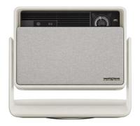 XGIMI Projektoren Proiettore a raggio standard 1800 ANSI lumen LED UHD 4K (3840x2160) Compatibilità 3D Bianco