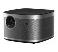 XGIMI - Proiettore Portatile Smart Horizon DLP 2200 ANSI Lumen Rapporto di Contrasto 1000 :1 Full HD 1920 x 1080 Pixel Compatibilit 3D Colore Grigio