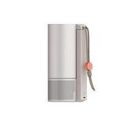 Xgimi - Mogo 3 Pro - Proiettore Portatile Smart-grigio XGIMI