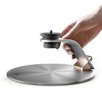 XGIMI Staffa Regolabile per Proiettore - Supporto Compatibile con XGIMI Horizon Ultra/Horizon/HORIZON Pro/Halo+ / Halo (Nuovo), Angolo di Visione Regolabile