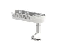 XGIMI Supporto da soffitto proiettore fino a 6 chilogrammi, montaggio facile regolazione flessibile per tutti i tipi di decorazione interna, struttura leggera e stabile
