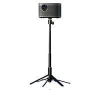 XGIMI Supporto per proiettore,Supporto per treppiede telescopico portatile,da pavimento Horizon(Pro,Ultra,20,20 Max,S Pro,S Max)/Vibe One/MOGO2 PRO/MoGo3 Pro/MoGo4/Halo+ e altri proiettori di marca