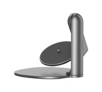 XGIMI Supporto Proiettore Multi-Angolo Regolabile, inclinazione di 120° per Mini Proiettore, supporto compatibile con la serie MoGo/Halo, supporto per interni/esterni, Non adatto per HORIZON Ultra