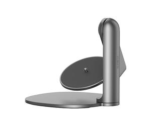 XGIMI Supporto Proiettore Multi-Angolo Regolabile, inclinazione di 120° per Mini Proiettore, supporto compatibile con la serie MoGo/Halo, supporto per interni/esterni, Non adatto per HORIZON Ultra