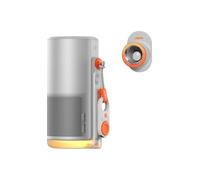 XGIMI MoGo 4 Proiettore LED Full HD portatile con altoparlante Harman/Kardon e sistema di filtraggio dell'ambiente