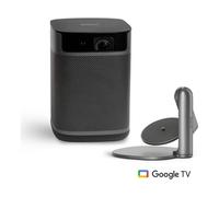 Xgimi Videoproiettore ( Full HD ) MOGO 2 Pro Bundle Gen 2 Gray XGM008