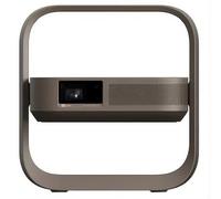 Xgimi Videoproiettore Portatile Elfin Flip 4k Brown